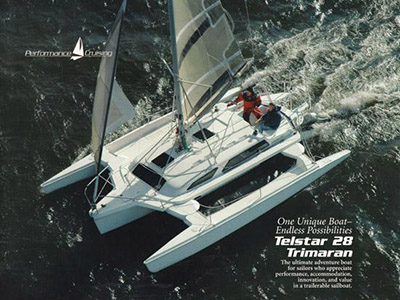 THE TELSTAR